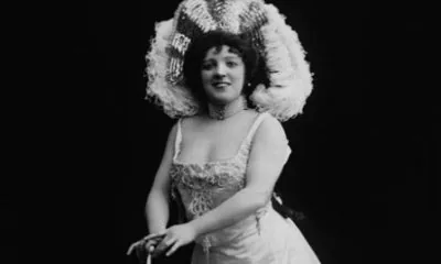 Marie Lloyd